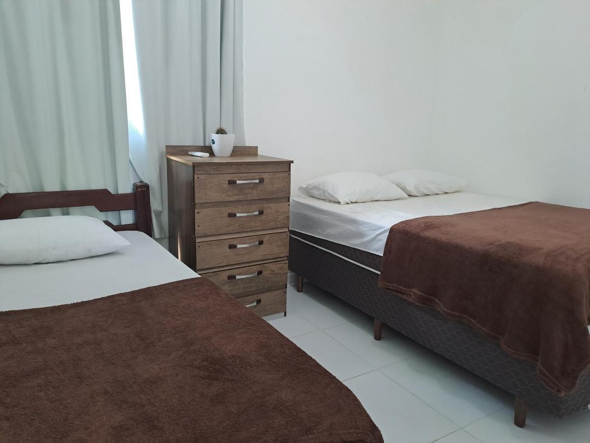 Apartamento Aconchegante Perto Do Centrinho Porto de Galinhas Exterior photo