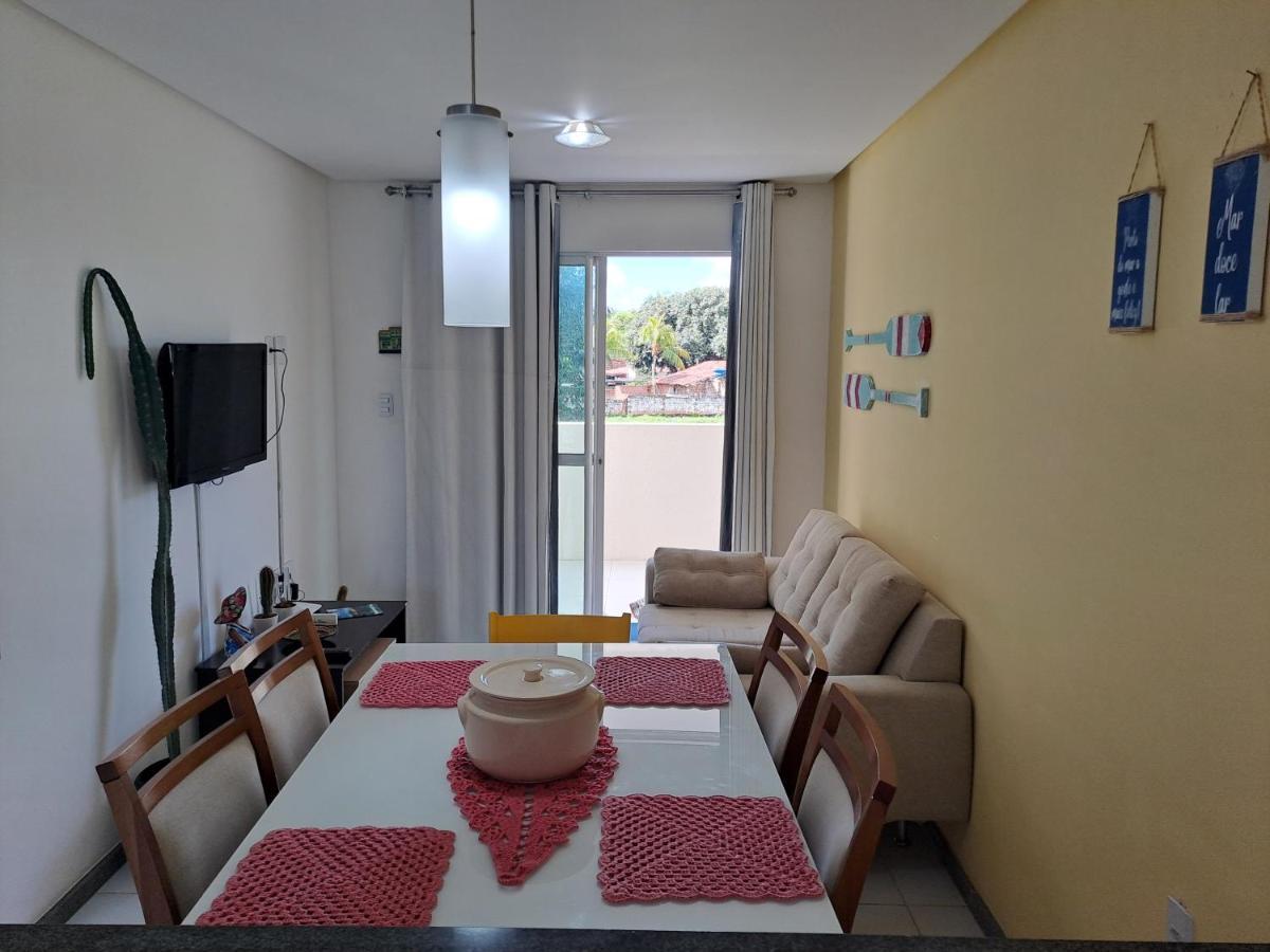 Apartamento Aconchegante Perto Do Centrinho Porto de Galinhas Exterior photo