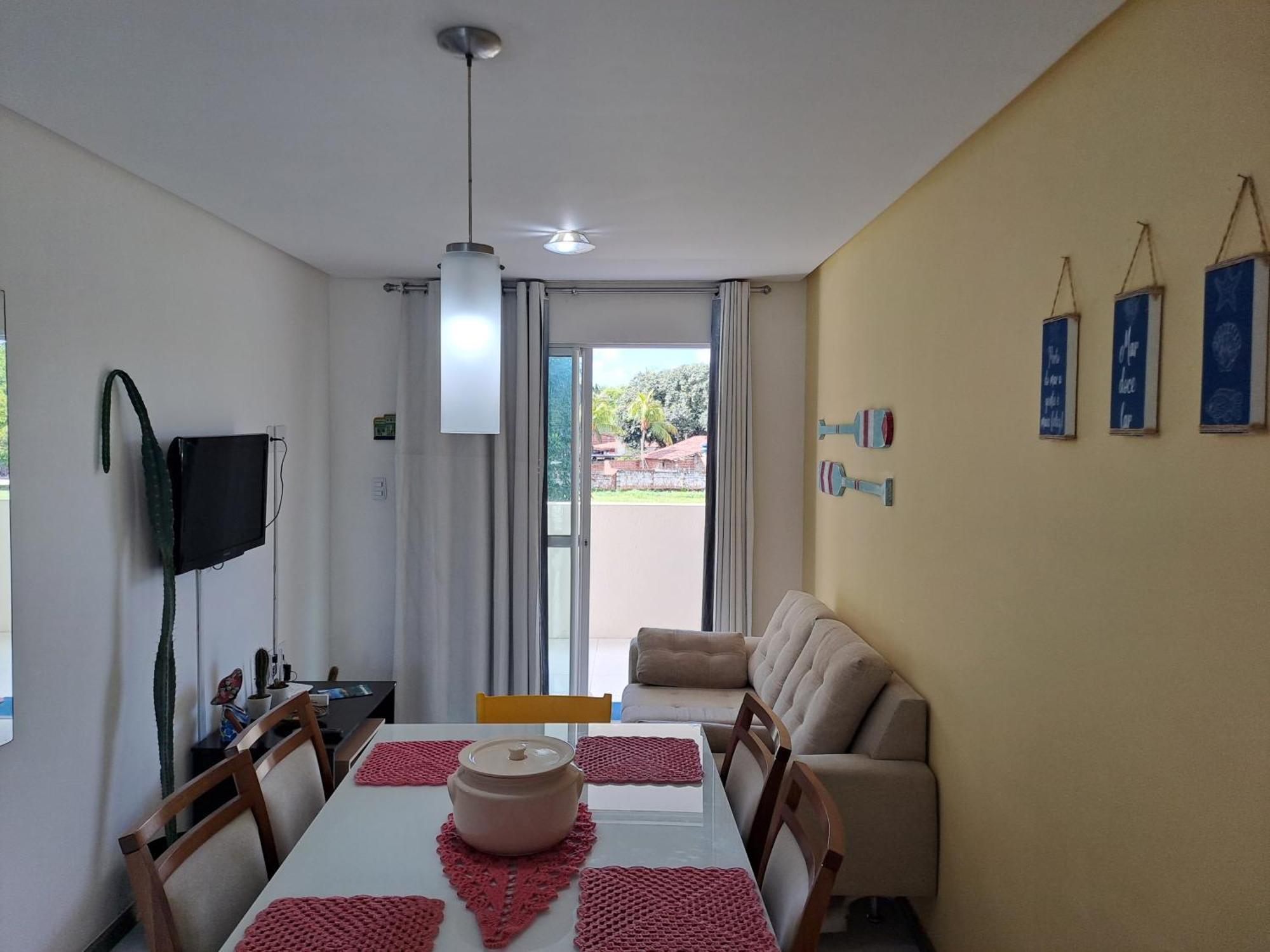 Apartamento Aconchegante Perto Do Centrinho Porto de Galinhas Room photo